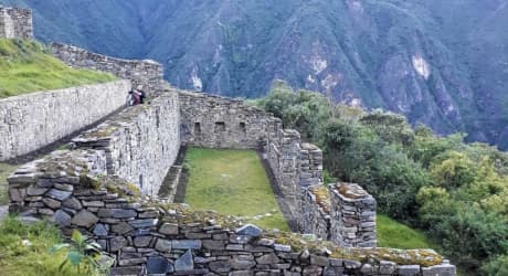Trekking Choquequirao 4D/3N