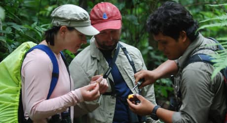 Natura di Tambopata e Cultura Indigena al Lodge Posada Amazonas