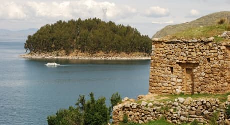 Avventura attraverso gli Altipiani Peruviani