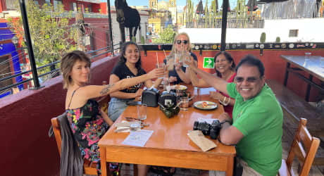 Tour Gastronomici di Oaxaca