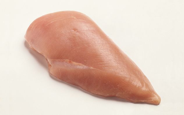 Bild zu Hähnchenbrustfilet frisch