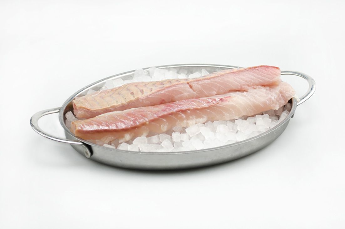 Bild zu Seelachsfilet