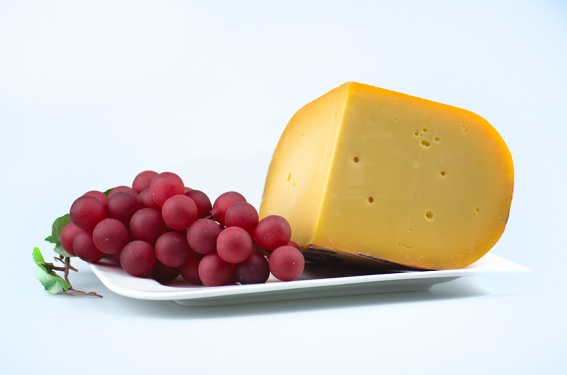 Bild zu Gouda Mittelalt Beemster, mindestens 10 Wochen natürlich gereift (250g)