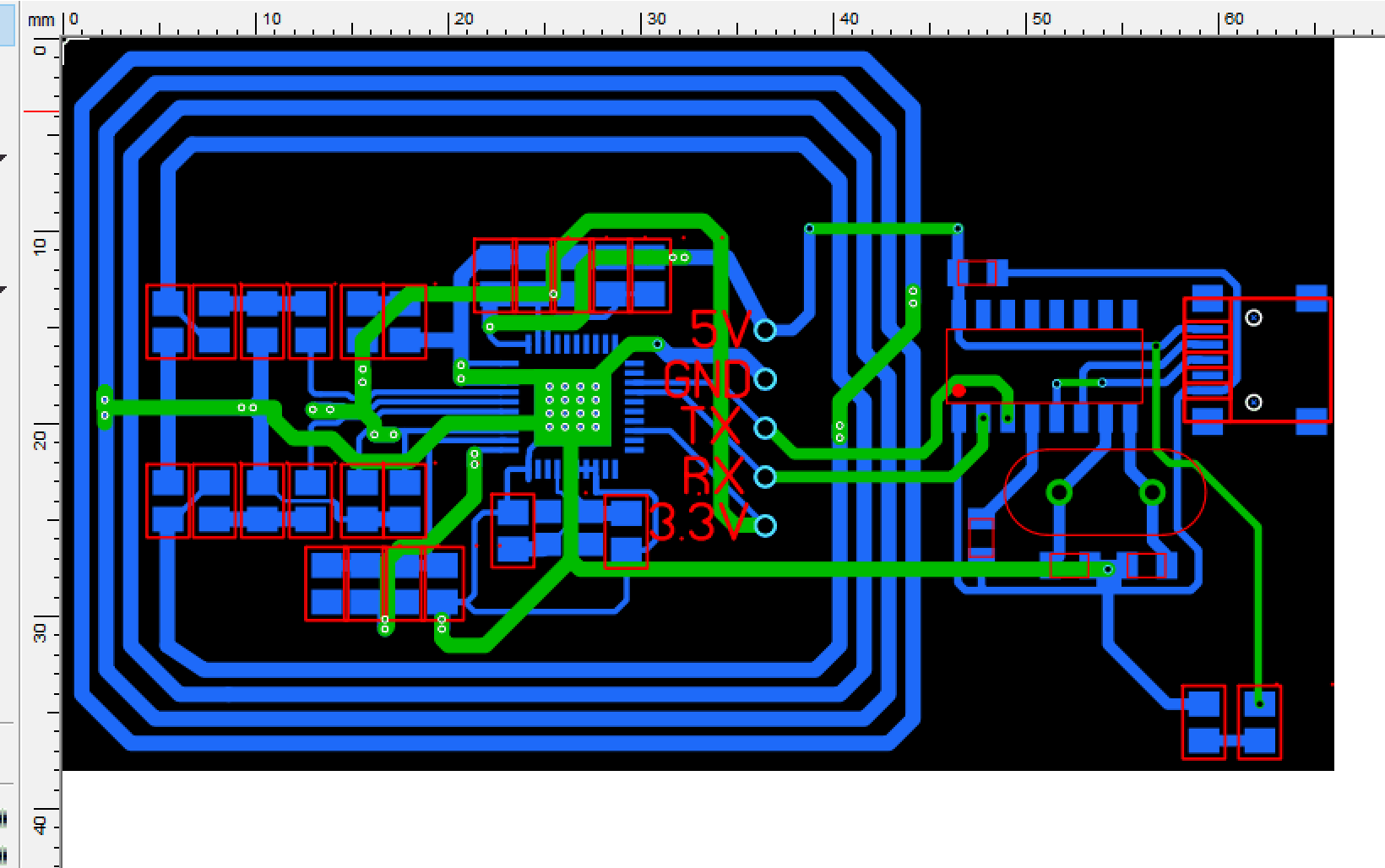 Acr122读卡器在kali Linux下的基本用法 驱蚊器喵的插座