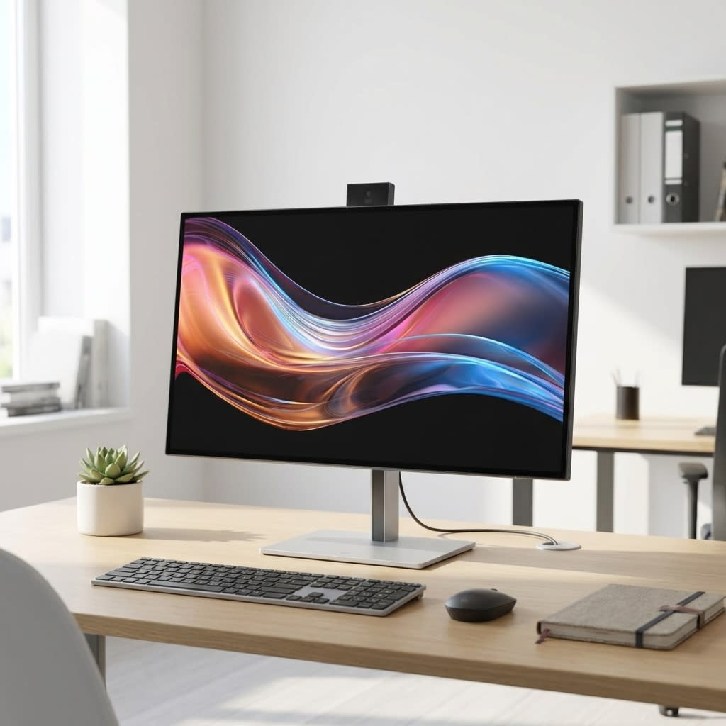 AI produktbillede