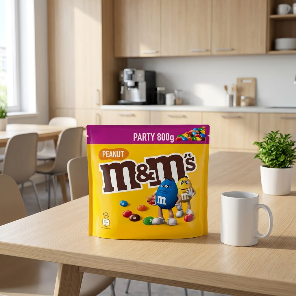 AI produktbillede