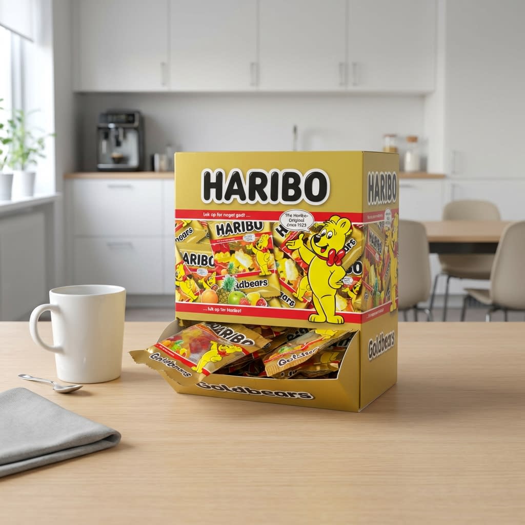 AI produktbillede