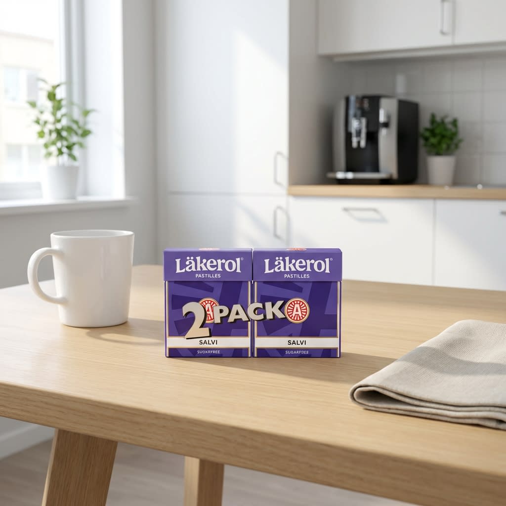 AI produktbillede