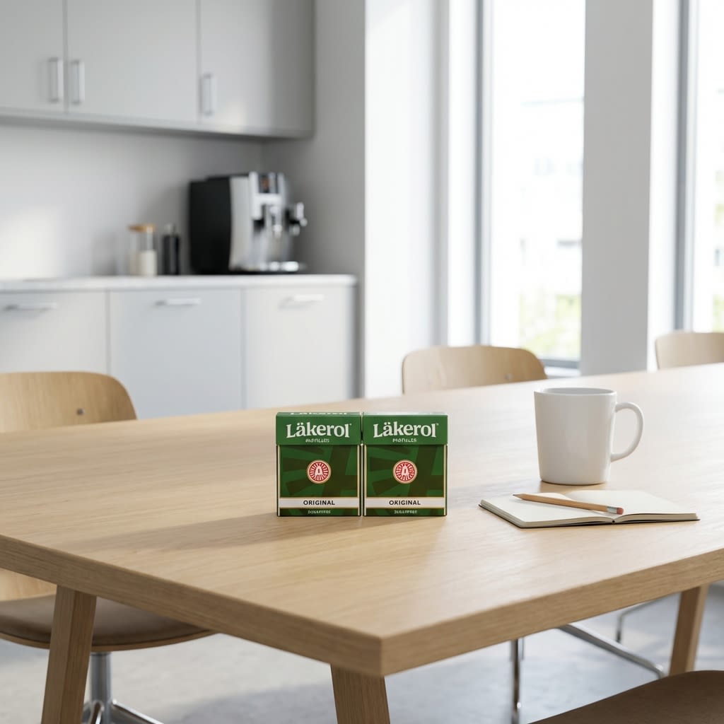 AI produktbillede