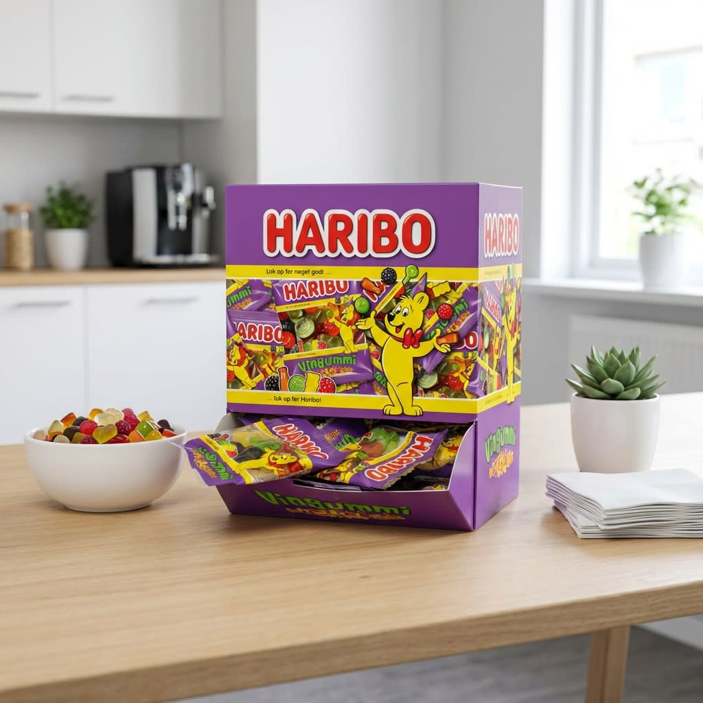 AI produktbillede
