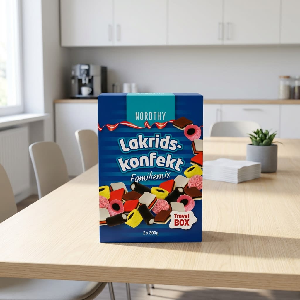 AI produktbillede