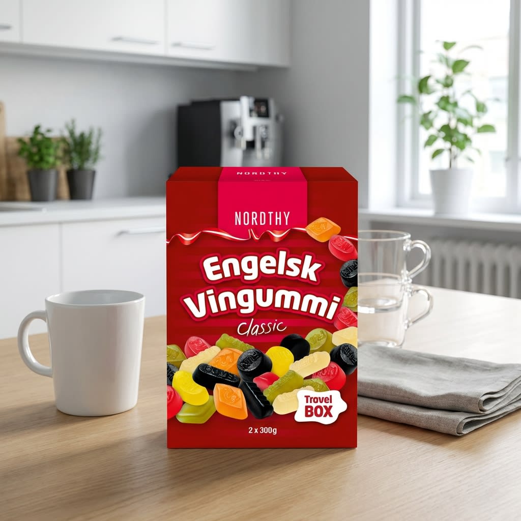 AI produktbillede
