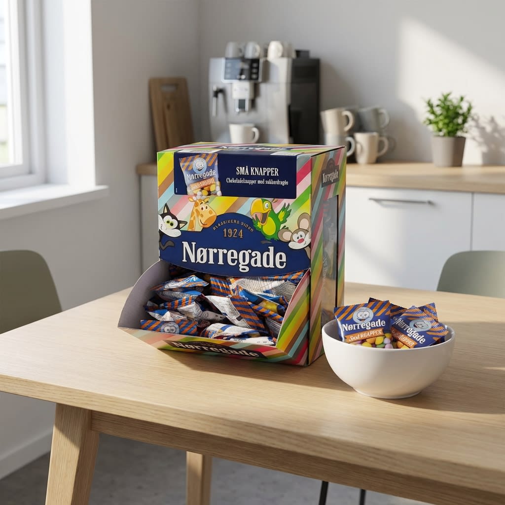 AI produktbillede