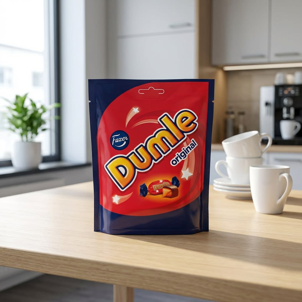 AI produktbillede