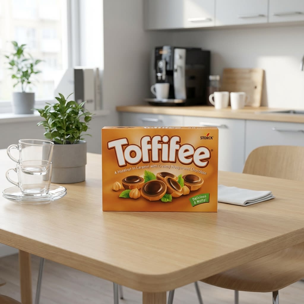 AI produktbillede