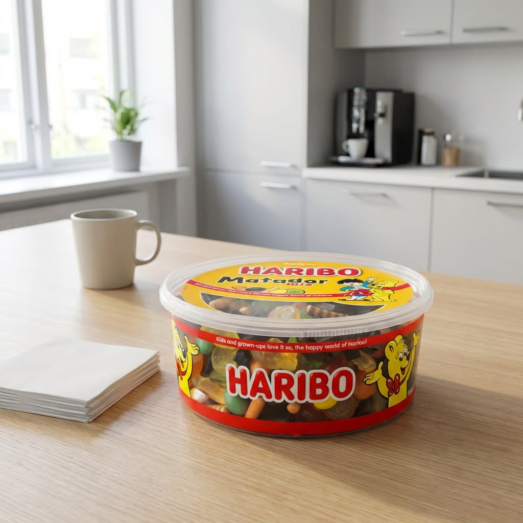 AI produktbillede