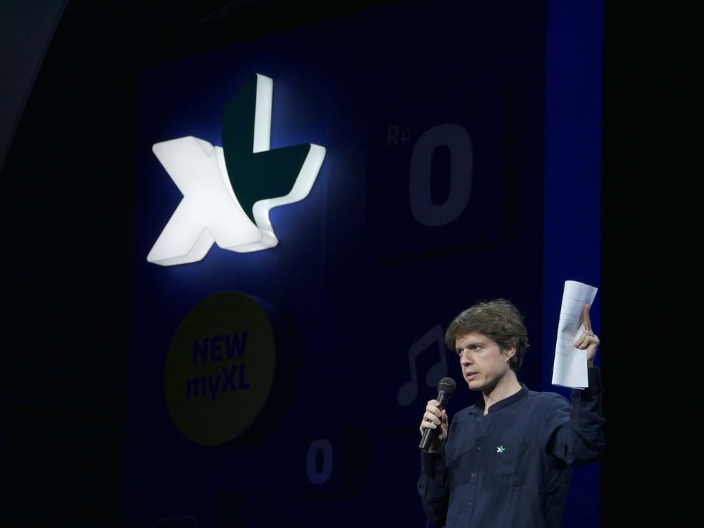 Xtra Kuota Zero Dari Prabayar Xl Axiata Lombok News
