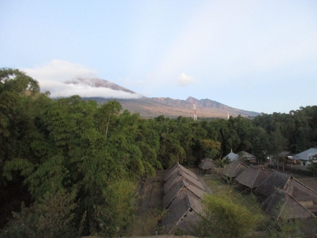 Pemkab Lombok Timur Membangun Lembah Rinjani Lombok News