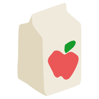Apple Cider, 1 gallon (bring to feast)