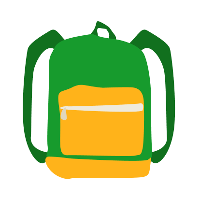 Backpack