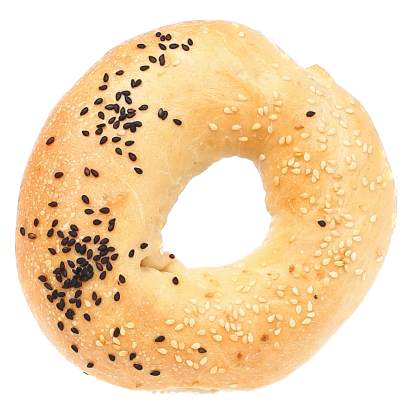 Bagel real