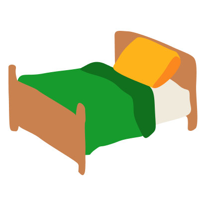 Bringing Pillows / Blankets / Towels Bringing Pillows / Blankets / Towels