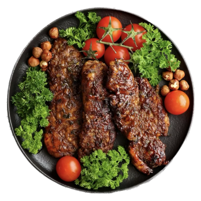 Main Course