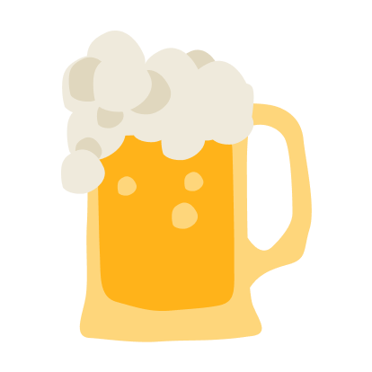 beer