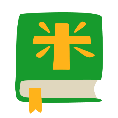 Church 10:15 - 11:35