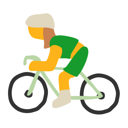 bike-riding-woman