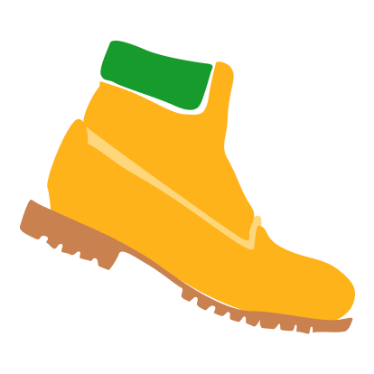 Trail Clean-up