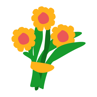 Sunday Sanctuary Flowers Sunday Sanctuary Flowers