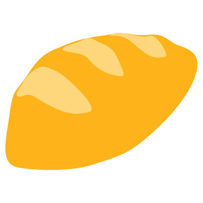 Hamburger Buns (24 count)