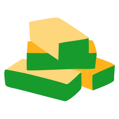Legos!