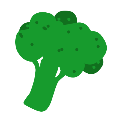 Vegetable