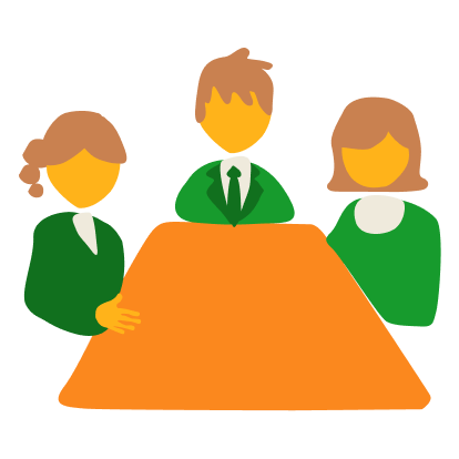 Registration Assistant 5:30-6:30pm