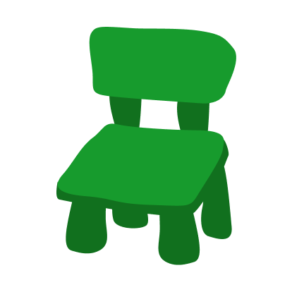 Fold out chairs Fold out chairs
