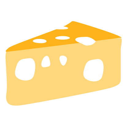 Cheese