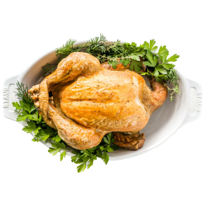 Main Dish