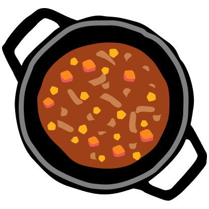 Event Kitchen Helper (4:00-5:30pm)