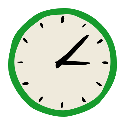 3:00 pm - 6:00 pm