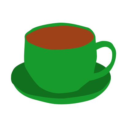 Instant Coffee Instant Coffee