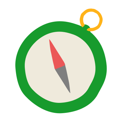 compass