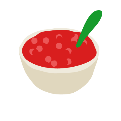 Cranberry Sauce