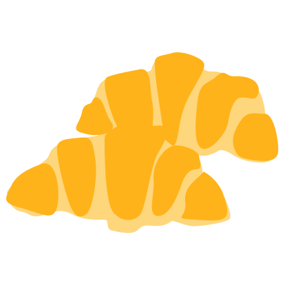 Bread/ Pastry