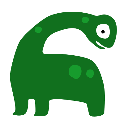 dinosaur dinosaur