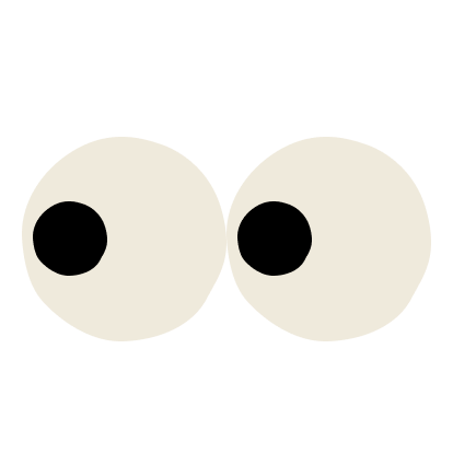 Google Eyes