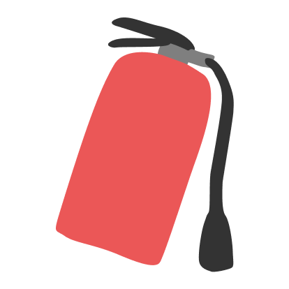 Fire Extinguishers / Carbon Monoxide Detectors / Smoke Detectors