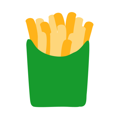 Appetizers (Vegetarian-no meat)