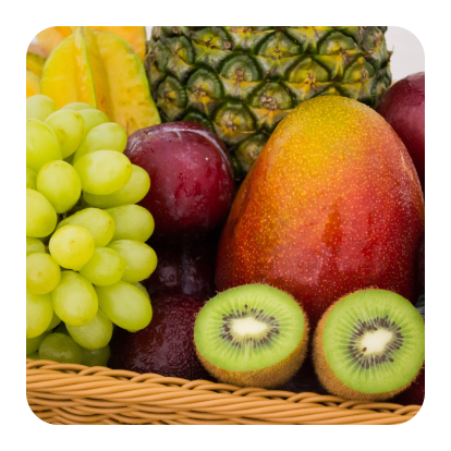 Fruit / Veg